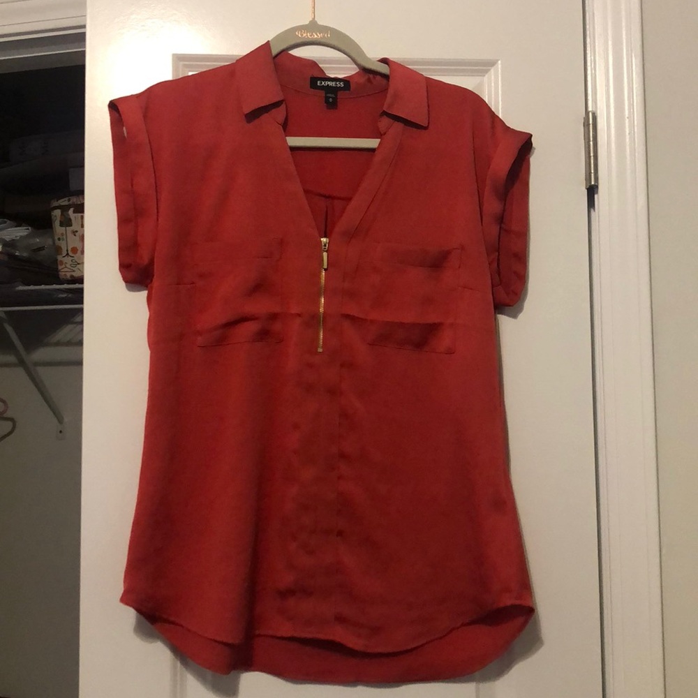 Dressy Top
